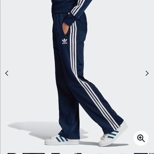 New adidas Original track pants